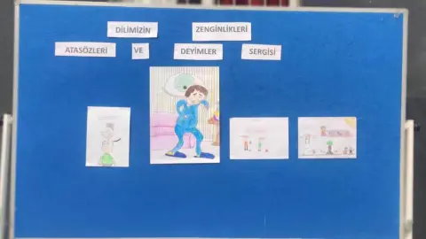 Beyceli İlkokulu - Albüm