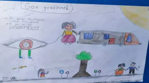 Beyceli İlkokulu - Albüm