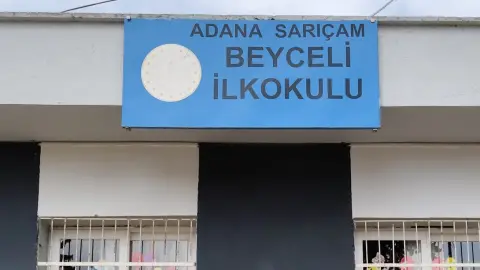Beyceli İlkokulu - Albüm