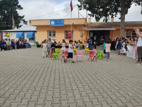 Beyceli İlkokulu - Albüm