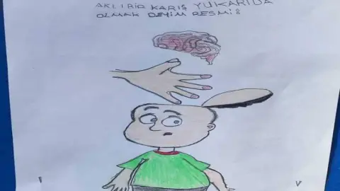 Beyceli İlkokulu - Albüm