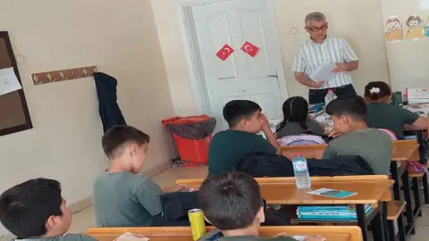 Beydemir İlkokulu - Albüm