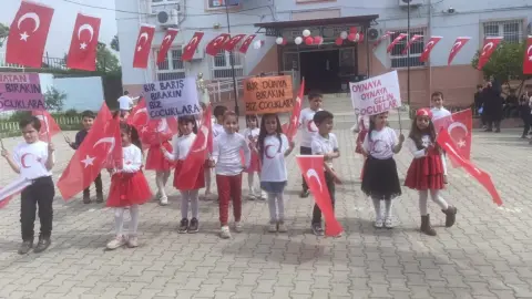 Beydemir İlkokulu - Albüm