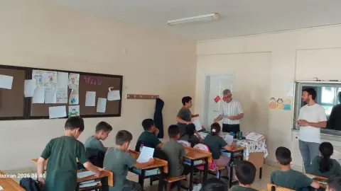Beydemir İlkokulu - Albüm