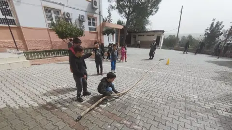 Beydemir İlkokulu - Albüm