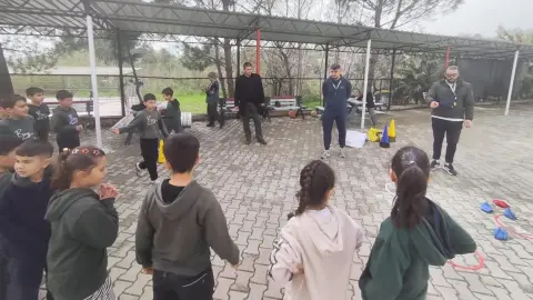 Beydemir İlkokulu - Albüm