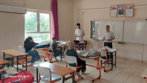 Beydemir İlkokulu - Albüm