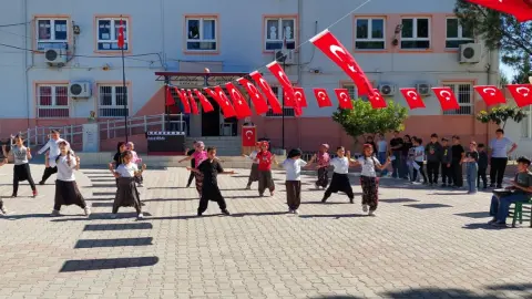 Beydemir İlkokulu - Albüm