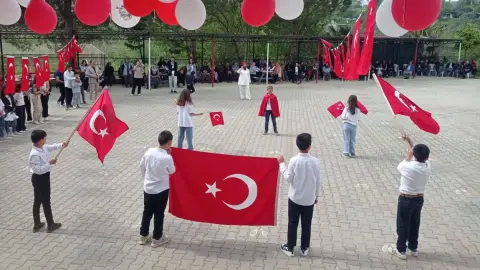 Beydemir İlkokulu - Albüm