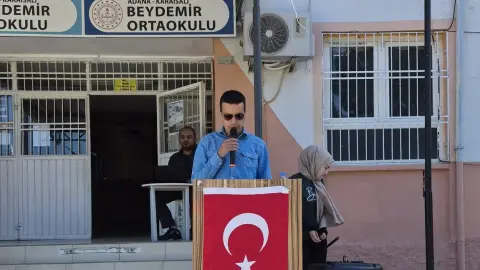Beydemir İlkokulu - Albüm
