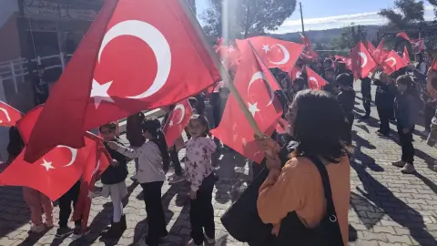 Beydemir İlkokulu - Albüm