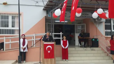 Beydemir İlkokulu - Albüm