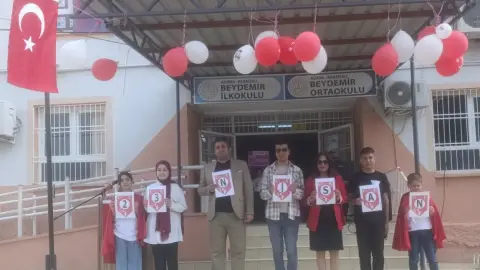 Beydemir İlkokulu - Albüm