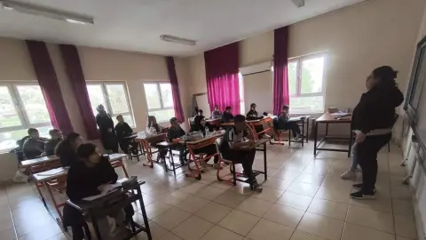Beydemir İlkokulu - Albüm