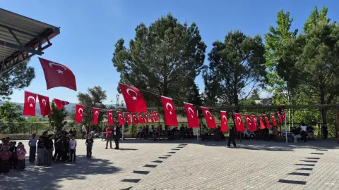 Beydemir İlkokulu - Albüm