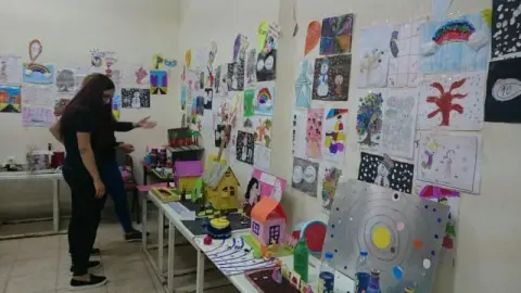 Bilge Kağan İlkokulu - Etkinlik Resimleri