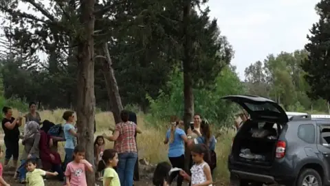 Bilge Kağan İlkokulu - Etkinlik Resimleri