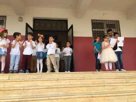 Bilge Kağan İlkokulu - Belirli Gün ve Haftalar