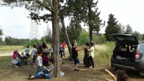 Bilge Kağan İlkokulu - Etkinlik Resimleri