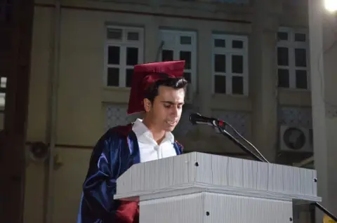 Borsa İstanbul Ceyhan Anadolu Lisesi - Okul Fotoğraf Galerisi