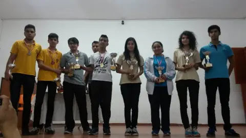 Borsa İstanbul Ceyhan Anadolu Lisesi - Okul Fotoğraf Galerisi