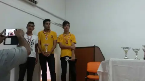 Borsa İstanbul Ceyhan Anadolu Lisesi - Okul Fotoğraf Galerisi