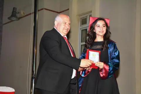Borsa İstanbul Ceyhan Anadolu Lisesi - Okul Fotoğraf Galerisi