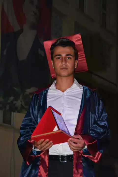 Borsa İstanbul Ceyhan Anadolu Lisesi - Okul Fotoğraf Galerisi