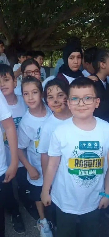 Botaş İlkokulu - Sosyal Faaliyetler