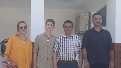 Buhara Ortaokulu - OKUL FOTOĞRAFLARI