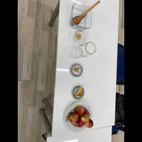 Buhara Ortaokulu - OKUL FOTOĞRAFLARI