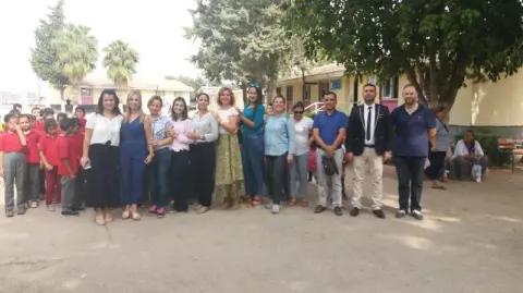 Büyükdikili Ortaokulu - AŞURE GÜNÜ 16.10.2018