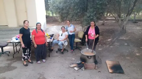 Büyükdikili Ortaokulu - AŞURE GÜNÜ 16.10.2018
