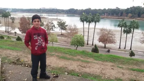 Büyükdikili Ortaokulu - RÖPORTAJ