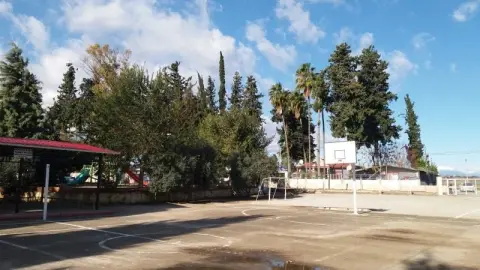 Büyükdikili Ortaokulu - OKULUMUZDAN FOTOĞRAFLAR