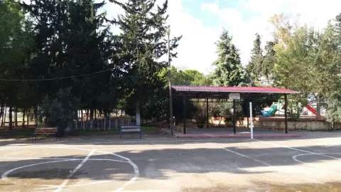 Büyükdikili Ortaokulu - OKULUMUZDAN FOTOĞRAFLAR