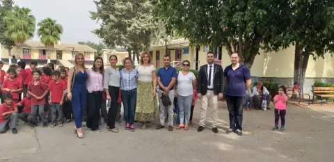 Büyükdikili Ortaokulu - AŞURE GÜNÜ 16.10.2018