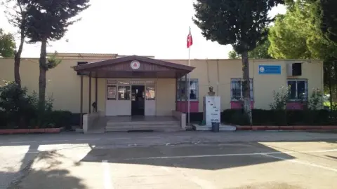 Büyükdikili Ortaokulu - OKULUMUZDAN FOTOĞRAFLAR
