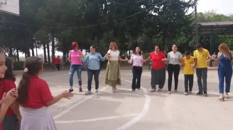 Büyükdikili Ortaokulu - AŞURE GÜNÜ 16.10.2018