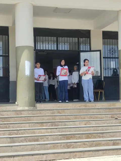 Büyüksaat Ortaokulu - Albüm