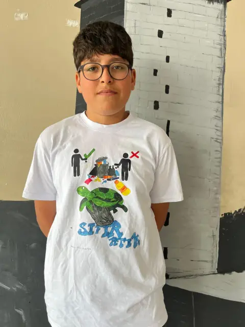 Büyüksaat Ortaokulu - Albüm