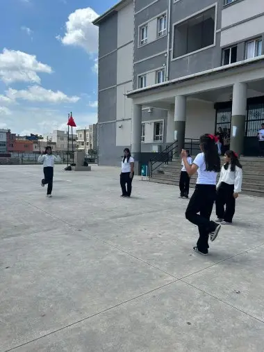 Büyüksaat Ortaokulu - Albüm