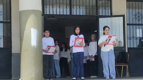 Büyüksaat Ortaokulu - Albüm