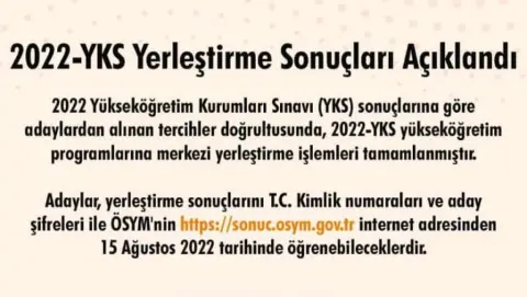 Büyüksaat Ortaokulu - Yaz okulu