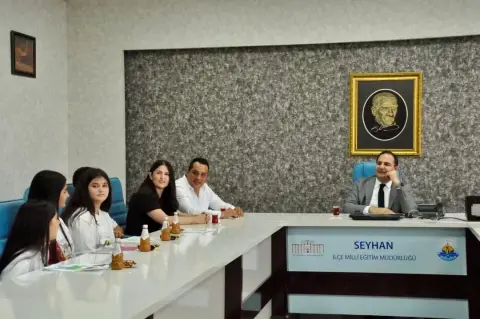 Büyüksaat Ortaokulu - Albüm