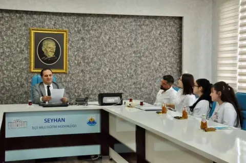 Büyüksaat Ortaokulu - Albüm