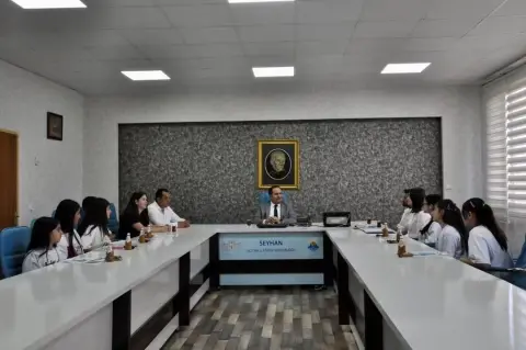 Büyüksaat Ortaokulu - Albüm