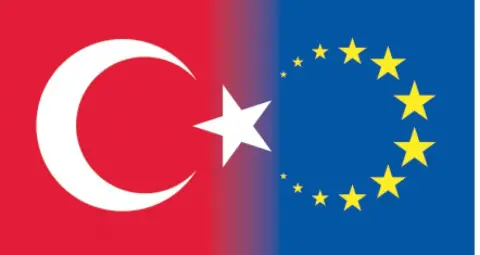 Çağrıbey Mesleki ve Teknik Anadolu Lisesi - AB PROJESİ