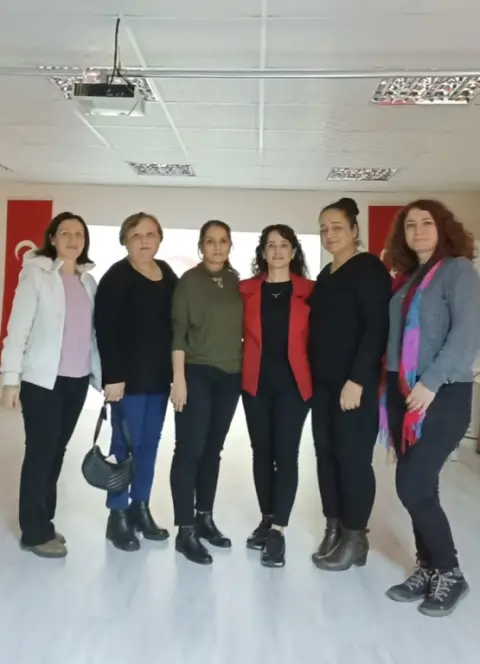 Çağrıbey Mesleki ve Teknik Anadolu Lisesi - Organ Bağışı