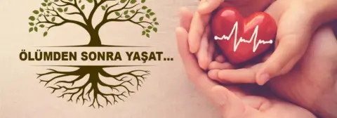 Çağrıbey Mesleki ve Teknik Anadolu Lisesi - Organ Bağışı